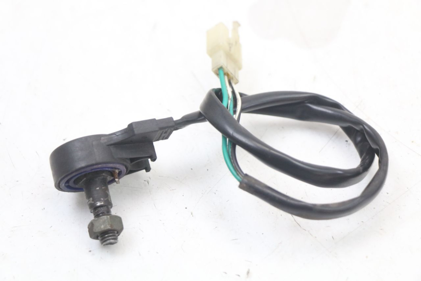 photo de IGNITION SWITCH KICKSTAND LONGJIA DIGITA 4T 50 (2019 - 2022)