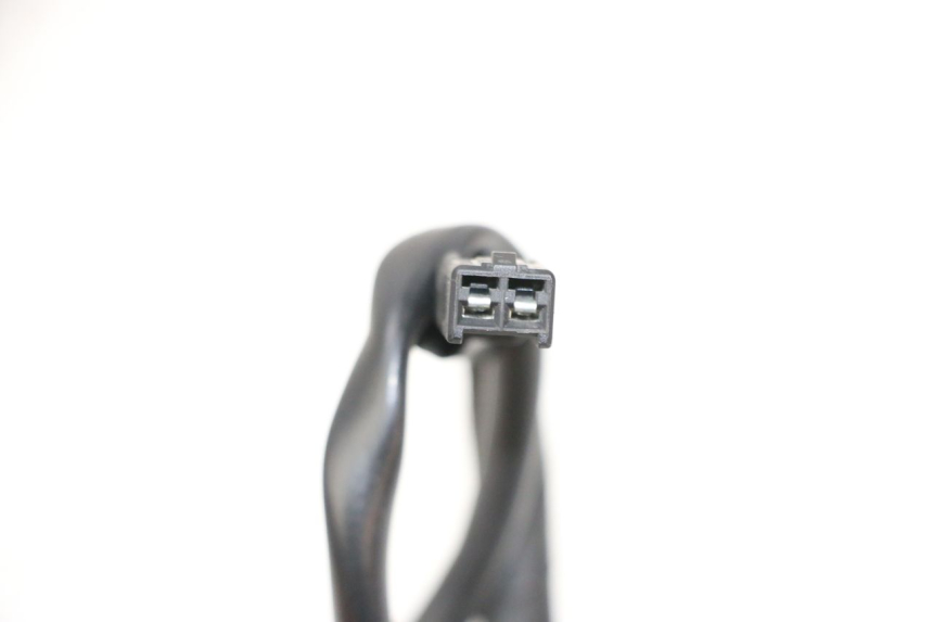 photo de SIDE STAND SWITCH YAMAHA MT-07 MT07 ABS 700 (2018 - 2020) - Zoom on usage condition