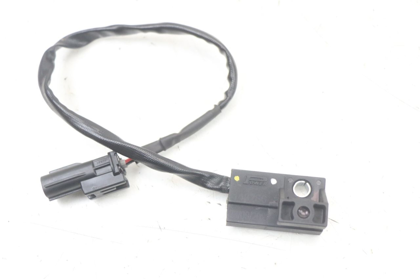 photo de SIDE STAND SWITCH ROYAL ENFIELD CONTINENTAL GT 650 (2019 - 2024)