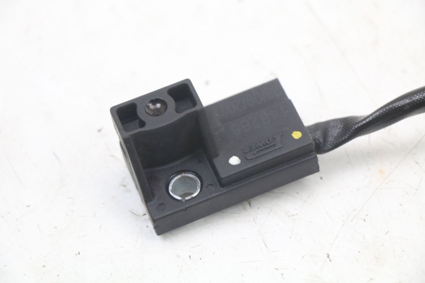 photo de SIDE STAND SWITCH ROYAL ENFIELD CONTINENTAL GT 650 (2019 - 2024)