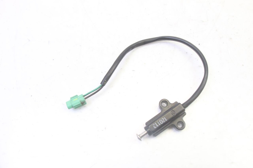 photo de IGNITION SWITCH KICKSTAND PEUGEOT SATELIS 125 (2010 - 2012)