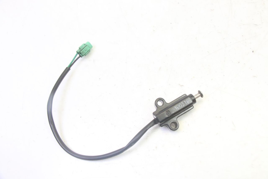 photo de SIDE STAND SWITCH PEUGEOT SATELIS 125 (2006 - 2009)