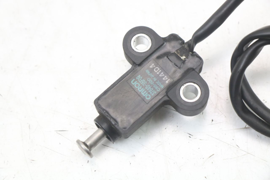 photo de SIDE STAND SWITCH SUZUKI GSR 750 (2011 - 2017)