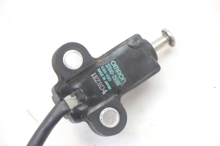 photo de SIDE STAND SWITCH SUZUKI GSX F GSXF 650 (2007 - 2015)