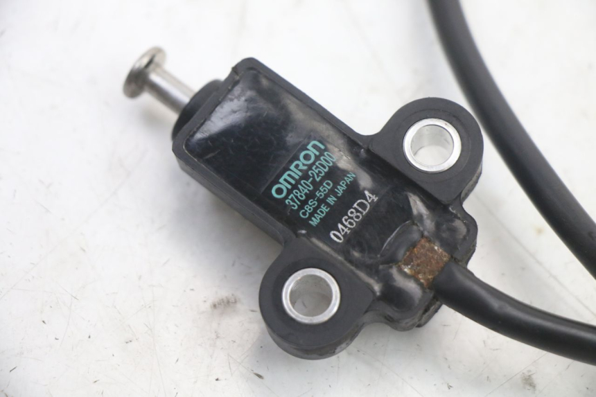 photo de SIDE STAND SWITCH SUZUKI GSX F GSXF 650 (2007 - 2015)