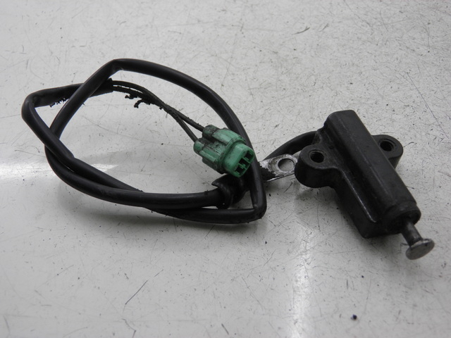 photo de SIDE STAND SWITCH SUZUKI SV S 650 (1999 - 2002)