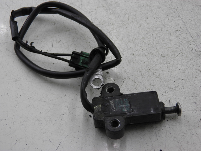 photo de SIDE STAND SWITCH SUZUKI SV S 650 (1999 - 2002)