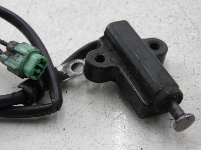 photo de SIDE STAND SWITCH SUZUKI SV S 650 (1999 - 2002)