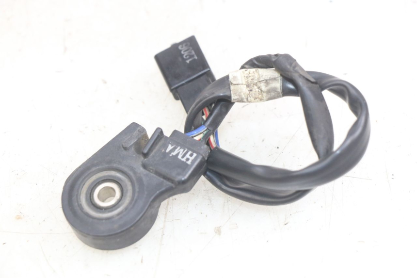 photo de IGNITION SWITCH KICKSTAND SYM GTS EFI 125 (2012 - 2016)