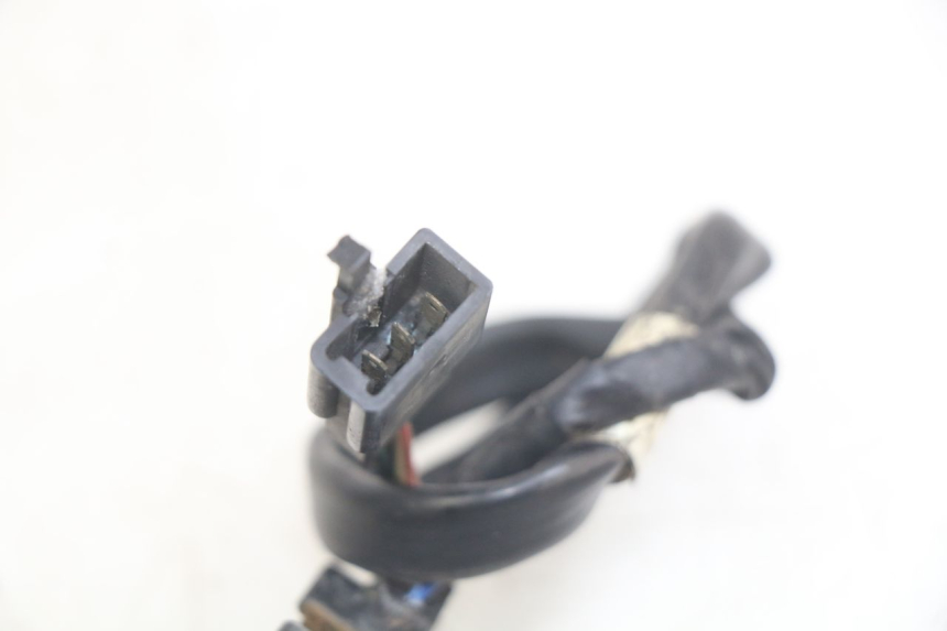 photo de IGNITION SWITCH KICKSTAND SYM GTS EFI 125 (2012 - 2016)