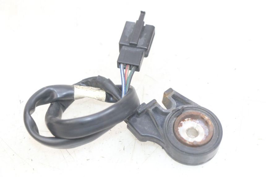 photo de IGNITION SWITCH KICKSTAND SYM GTS EFI 125 (2012 - 2016)