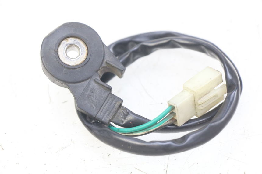 photo de IGNITION SWITCH KICKSTAND TNT MOTOR BOSTON 4T 50 (2018 - 2025)