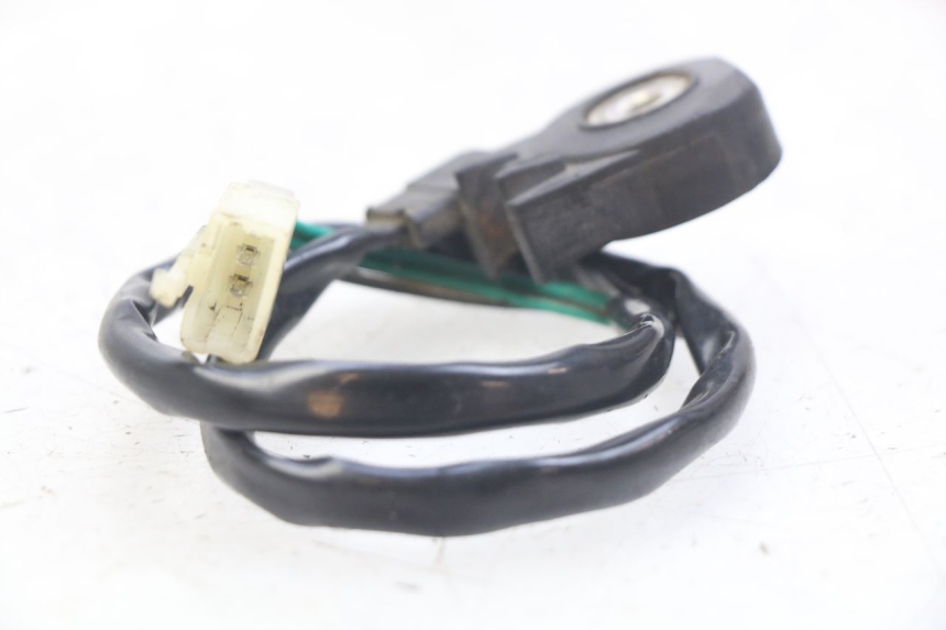 photo de IGNITION SWITCH KICKSTAND TNT MOTOR BOSTON 4T 50 (2018 - 2025)