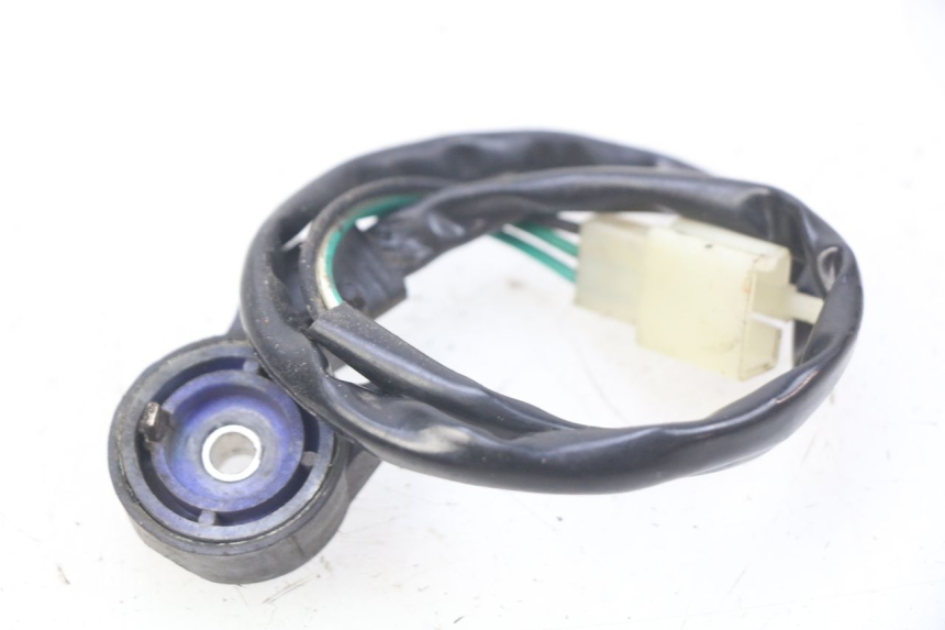 photo de IGNITION SWITCH KICKSTAND TNT MOTOR BOSTON 4T 50 (2018 - 2025)