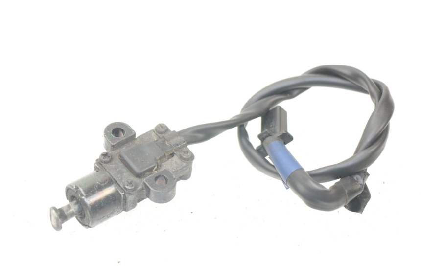 photo de SIDE STAND SWITCH YAMAHA XMAX X-MAX ABS 125 (2014 - 2016) - Zoom on usage condition