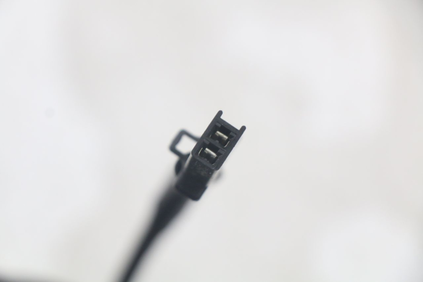 photo de IGNITION SWITCH KICKSTAND YAMAHA XMAX X-MAX ABS 125 (2017 - 2020)