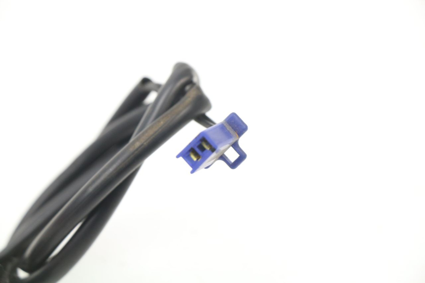 photo de IGNITION SWITCH KICKSTAND YAMAHA XMAX X-MAX 125 (2006 - 2009) - Alternative perspective