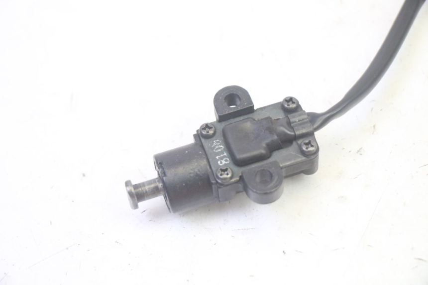 photo de IGNITION SWITCH KICKSTAND YAMAHA XMAX X-MAX 125 (2006 - 2009) - Technical close-up