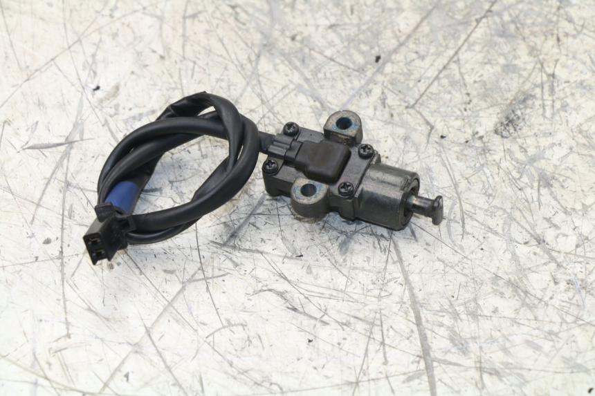 photo de IGNITION SWITCH KICKSTAND YAMAHA BW'S BWS 125 (2010 - 2013)