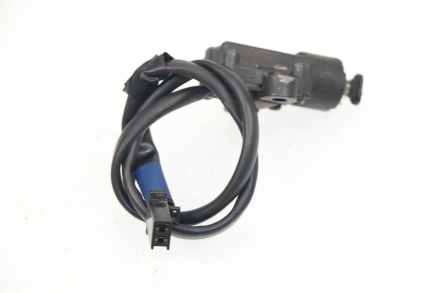 photo de IGNITION SWITCH KICKSTAND YAMAHA BW'S BWS 125 (2010 - 2013)