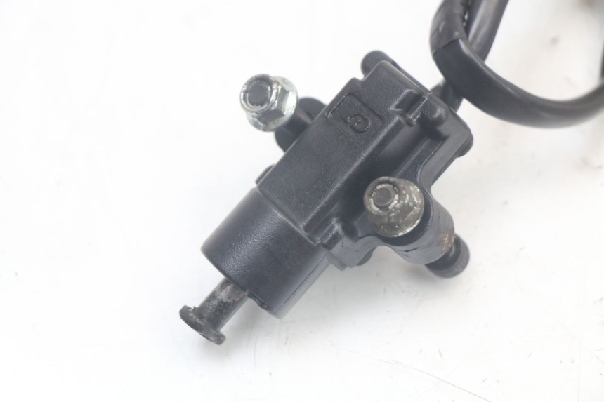 photo de IGNITION SWITCH KICKSTAND YAMAHA MT-07 MT07 ABS 700 (2014 - 2017)