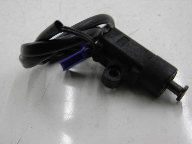 photo de IGNITION SWITCH KICKSTAND YAMAHA YP MAJESTY 125 (2007 - 2010)