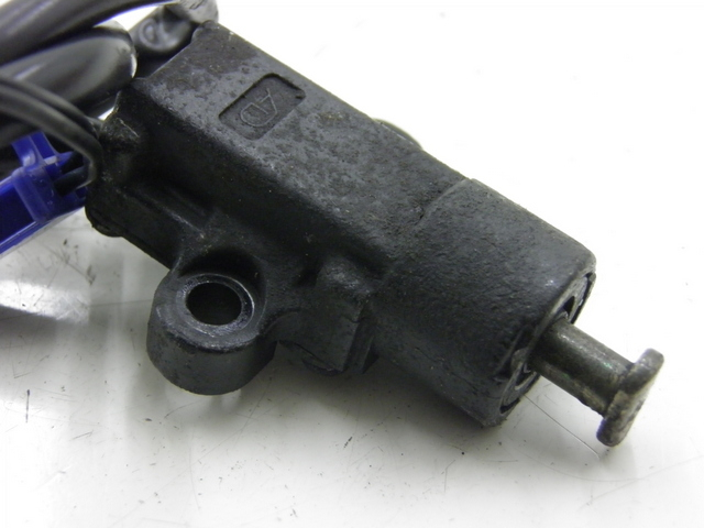 photo de IGNITION SWITCH KICKSTAND YAMAHA YP MAJESTY 125 (2007 - 2010)