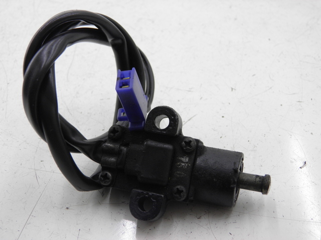 photo de IGNITION SWITCH KICKSTAND YAMAHA YP MAJESTY 125 (2007 - 2010)