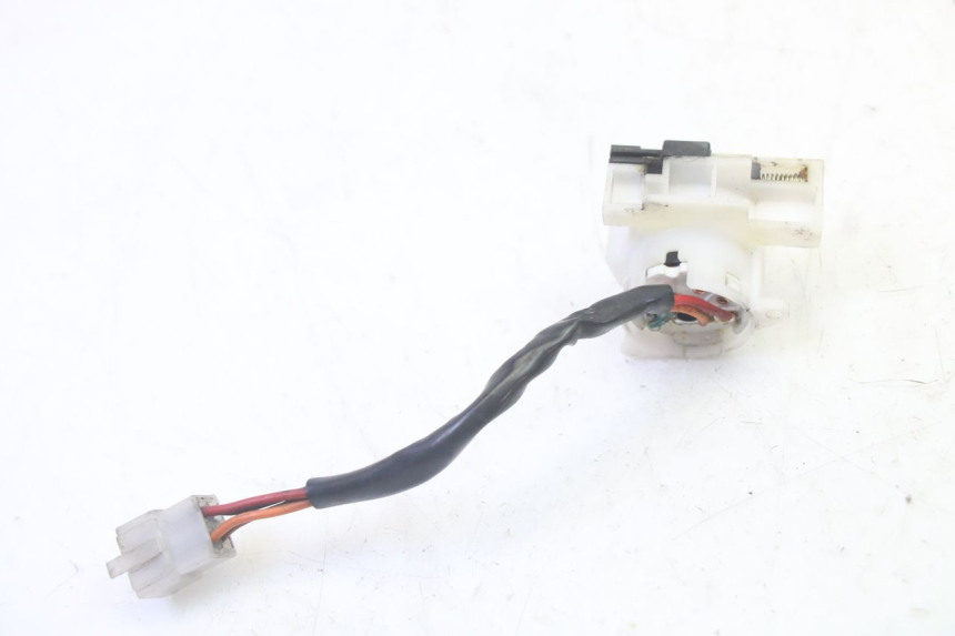 photo de SWITCH SUZUKI BURGMAN 125 (2007 - 2014)