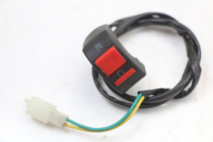 photo de IGNITION SWITCH CCR DIRT BIKE 125