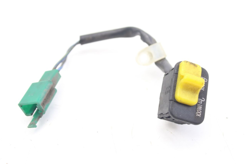 photo de IGNITION SWITCH SYM CITYCOM CITY COM 125 (2009 - 2014)