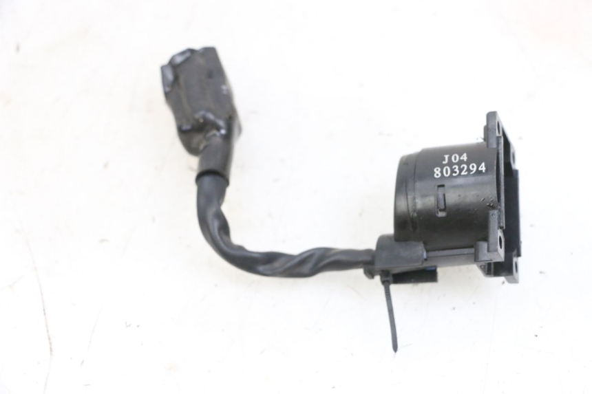 photo de SWITCH KSR CODE 125 (2018 - 2020) - Component detail