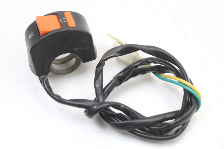photo de IGNITION CUT KSR RACING DRIFT 140