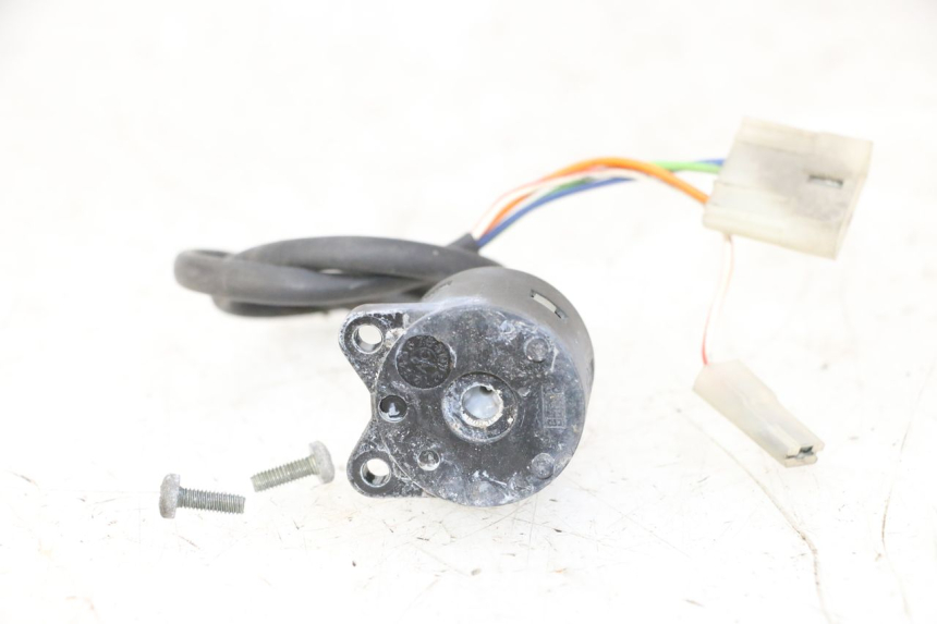 photo de SWITCH APRILIA ETX 125 (1998 - 2002)