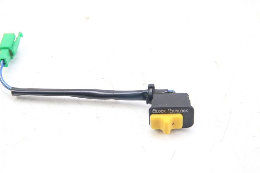 photo de IGNITION SWITCH SYM JET 14 4T 50 (2018 - 2022)