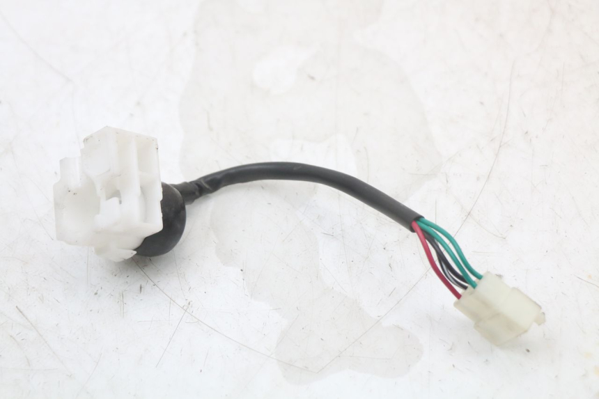 photo de IGNITION SWITCH SYM JET 14 4T 50 (2018 - 2022)