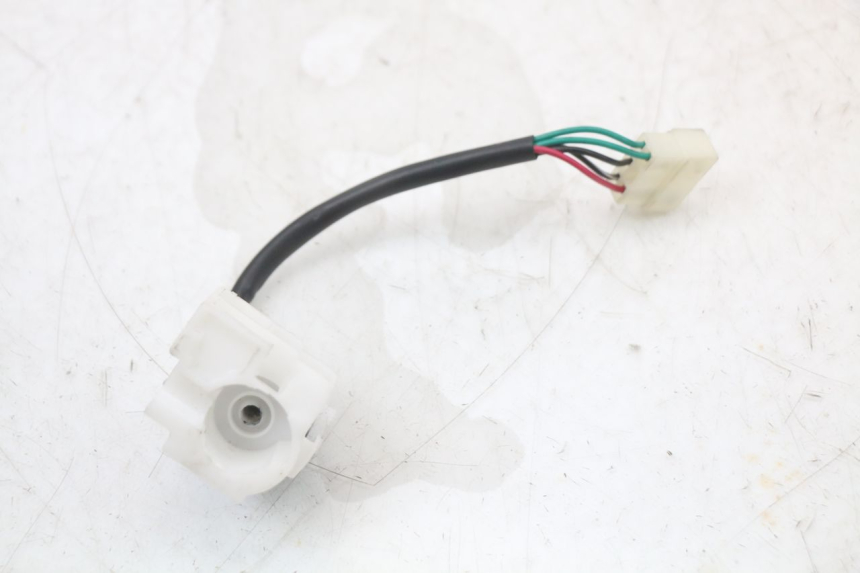 photo de IGNITION SWITCH SYM JET 14 4T 50 (2018 - 2022)