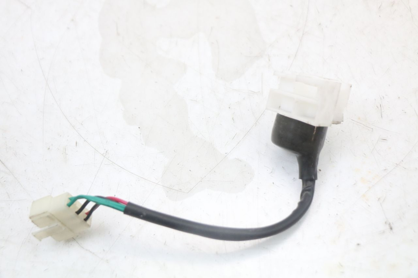 photo de IGNITION SWITCH SYM JET 14 4T 50 (2018 - 2022)