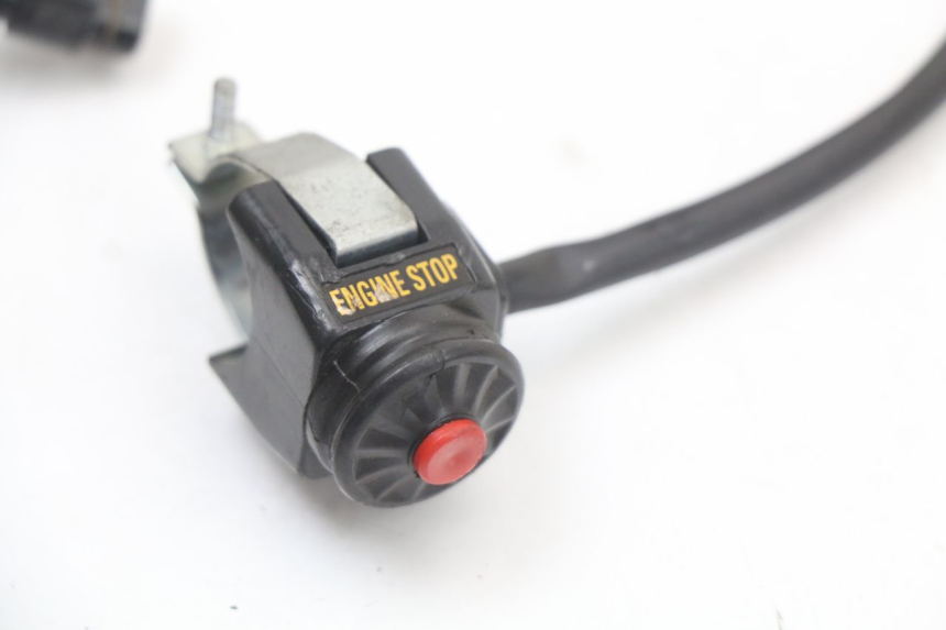 photo de SWITCH KAWASAKI KX L 85 (2022 - 2024)