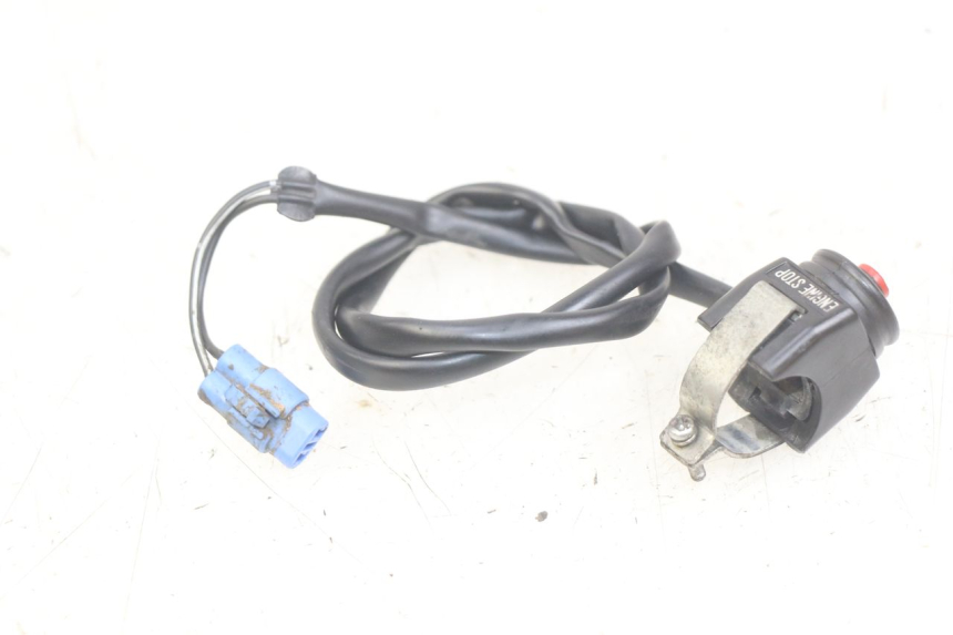 photo de IGNITION SWITCH KAWASAKI KX 85 (2001 - 2013)