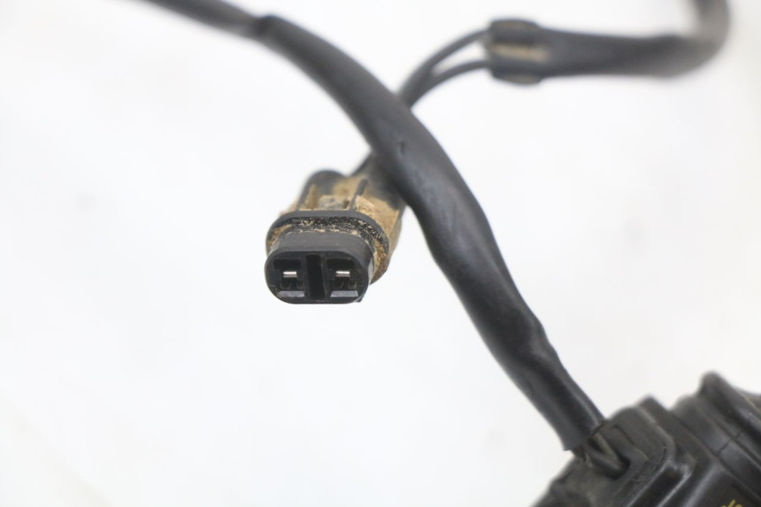 photo de SWITCH KAWASAKI KX 85 (2014 - 2021)