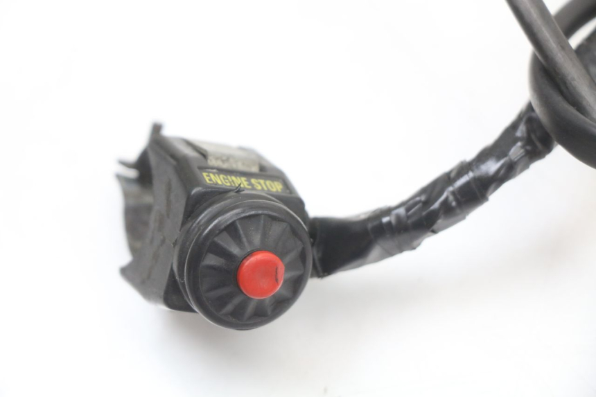photo de SWITCH KAWASAKI KX 85 (2014 - 2021)