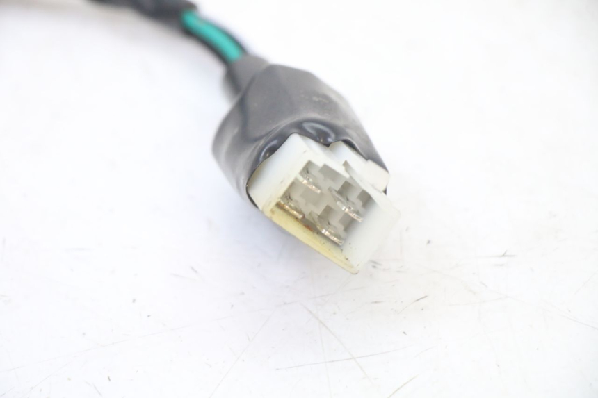 photo de SWITCH MASH CITY 4T 50 (2018 - 2020)