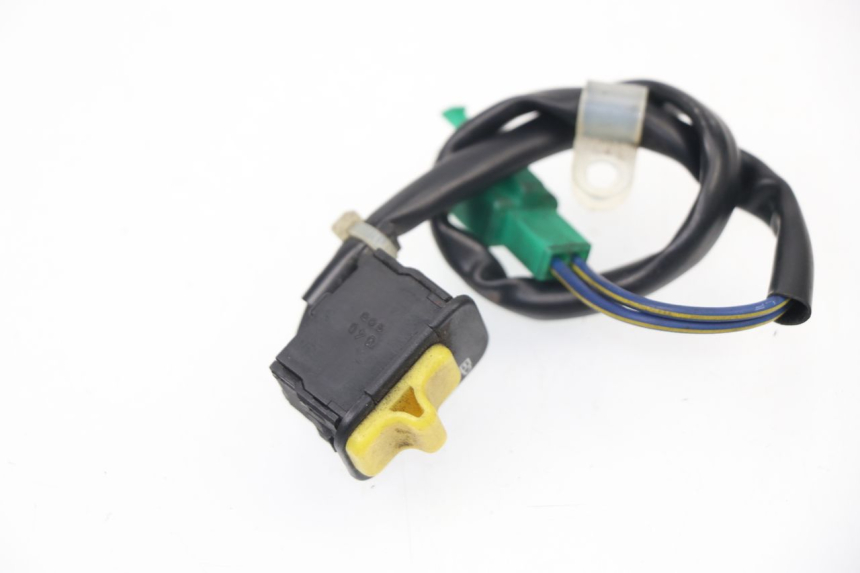 photo de SWITCH SYM MAXSYM I 400 (2011 - 2016)