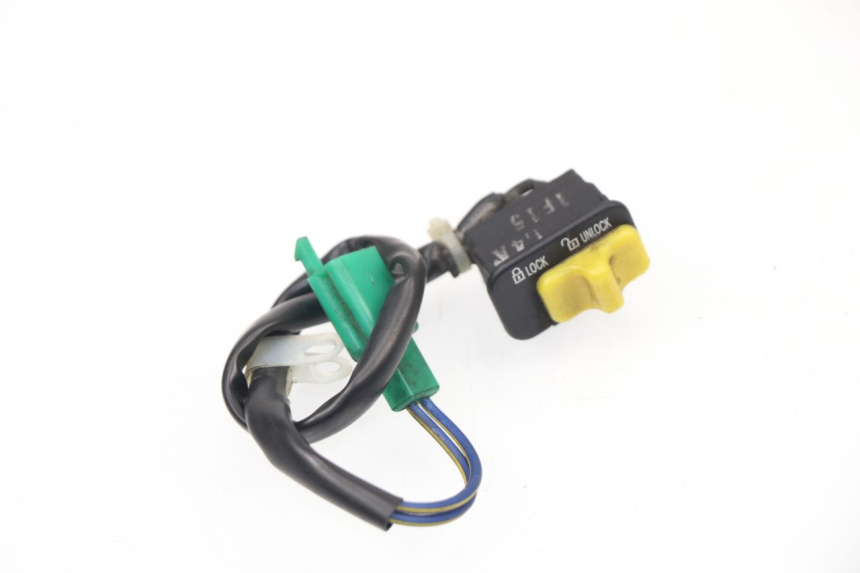 photo de SWITCH SYM MAXSYM I 400 (2011 - 2016)