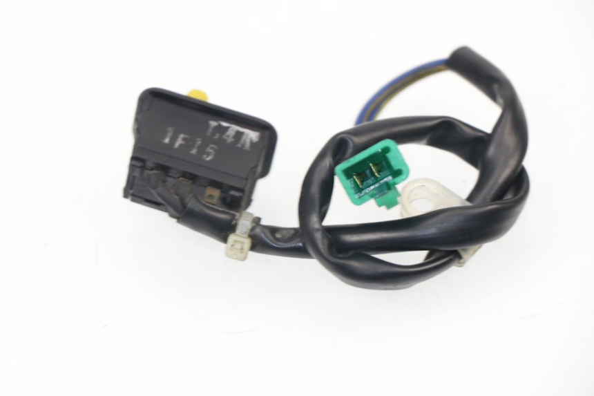 photo de SWITCH SYM MAXSYM I 400 (2011 - 2016)