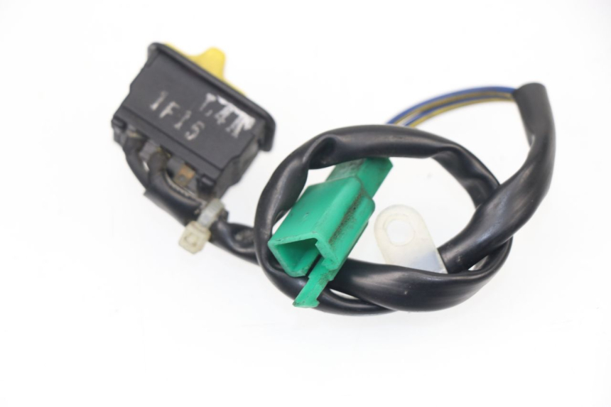 photo de SWITCH SYM MAXSYM I 400 (2011 - 2016)