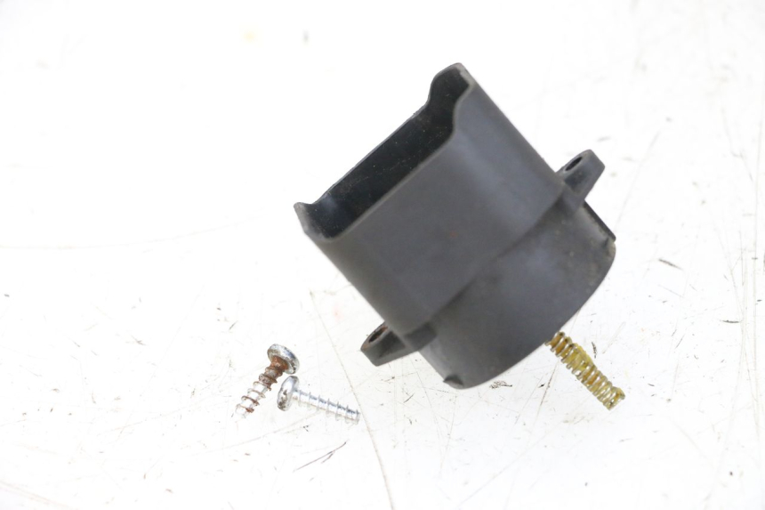 photo de IGNITION SWITCH PIAGGIO MP3 LT 400 (2007 - 2012) - Component detail