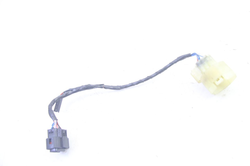 photo de SWITCH PIAGGIO MP3 500 (2016 - 2018) - Technical close-up