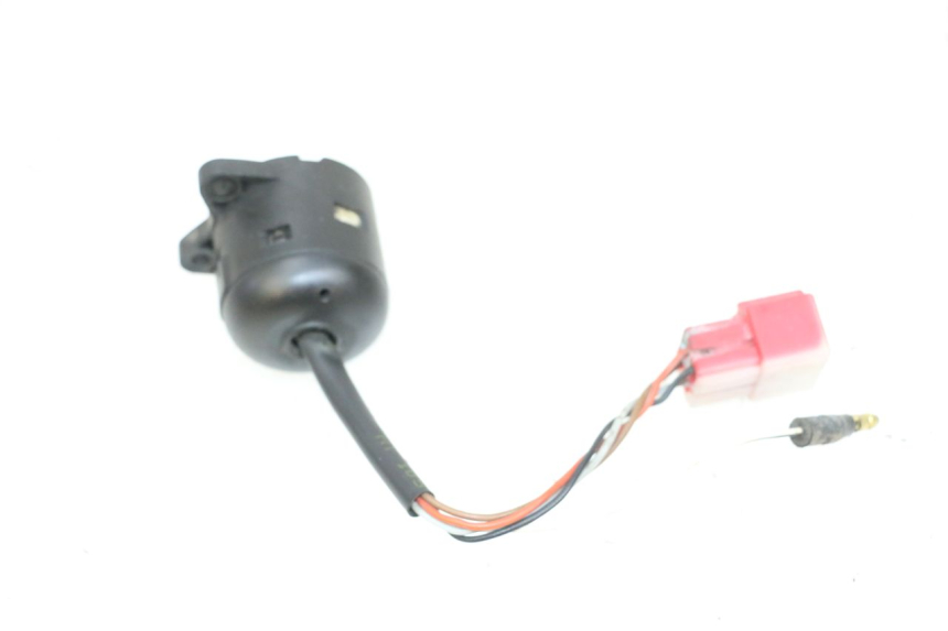 photo de SWITCH YAMAHA NEO'S NEOS 2T 50 (1998 - 2007) - Alternative perspective